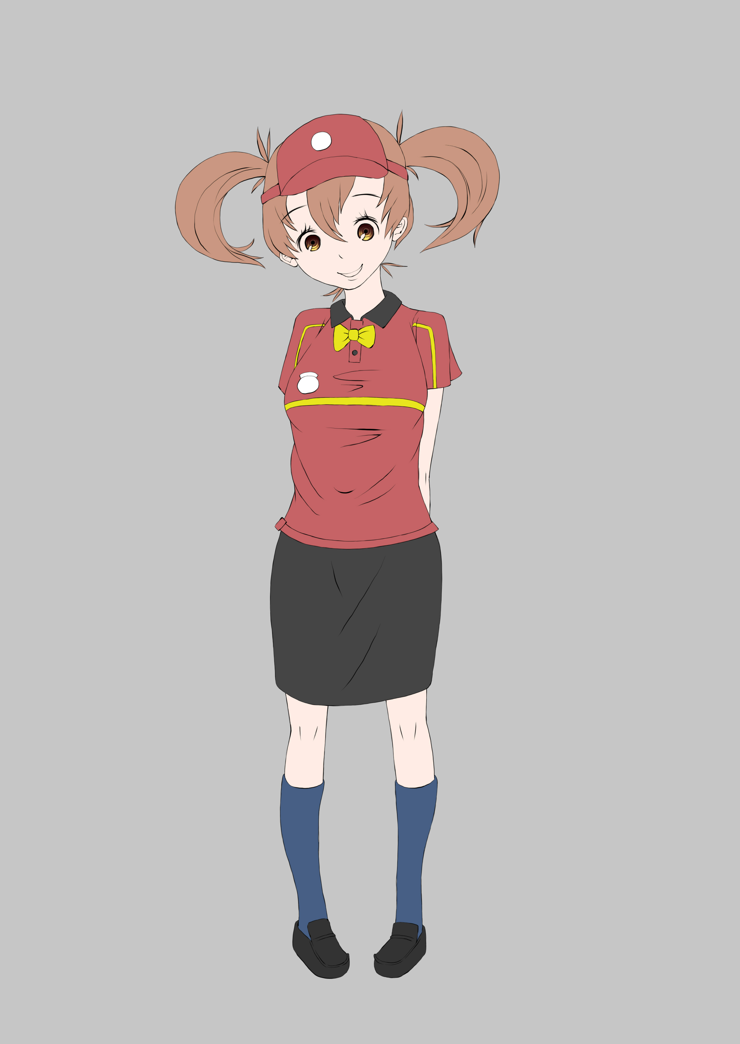 New Project