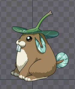 ○ッ○○バニー