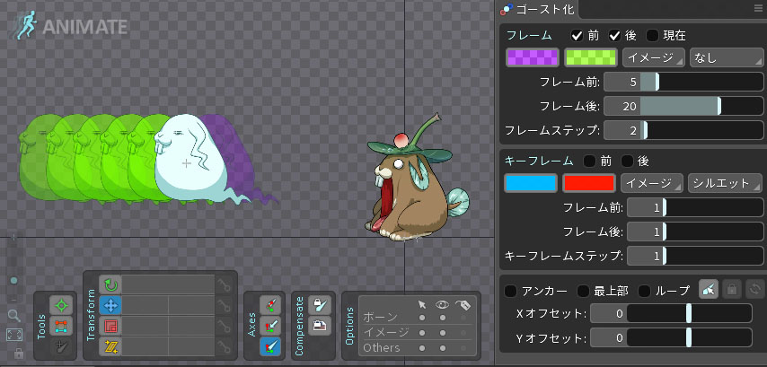 ホップ、ステップ、