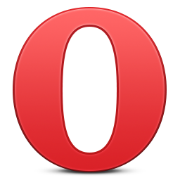 Opera logo
