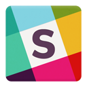 Slack logo
