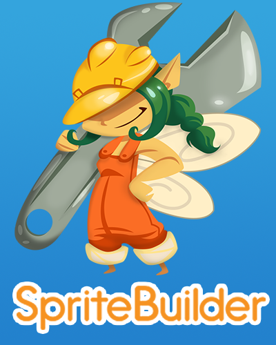 SpriteBuilder