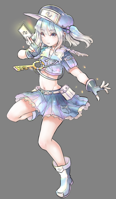 塗り絵01