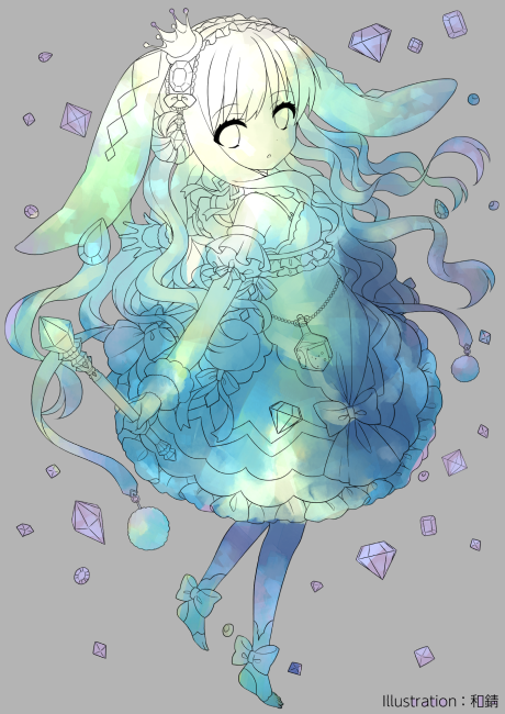 塗り絵02