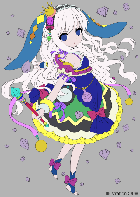 塗り絵03