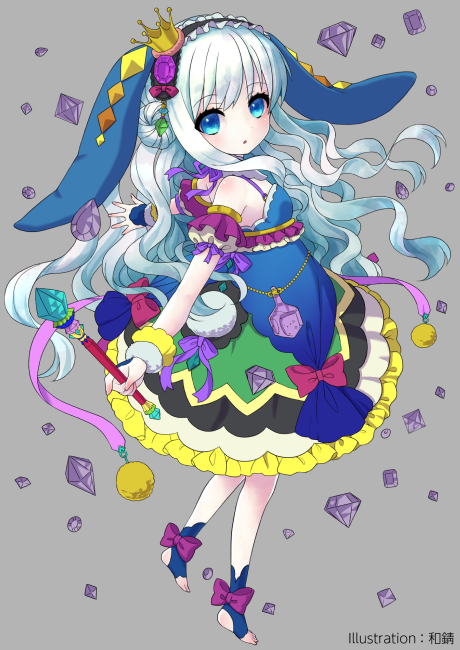 塗り絵05