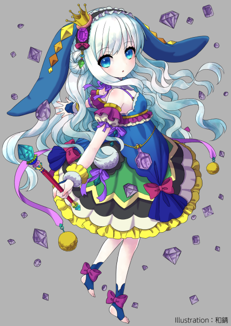 塗り絵06