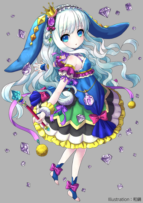 塗り絵07