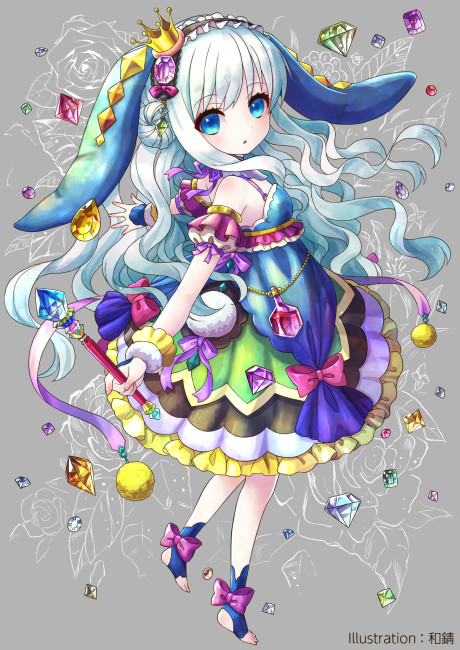 塗り絵08