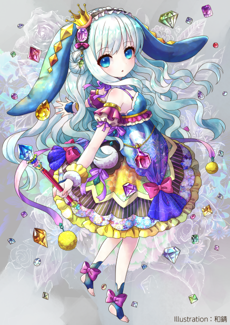 塗り絵09
