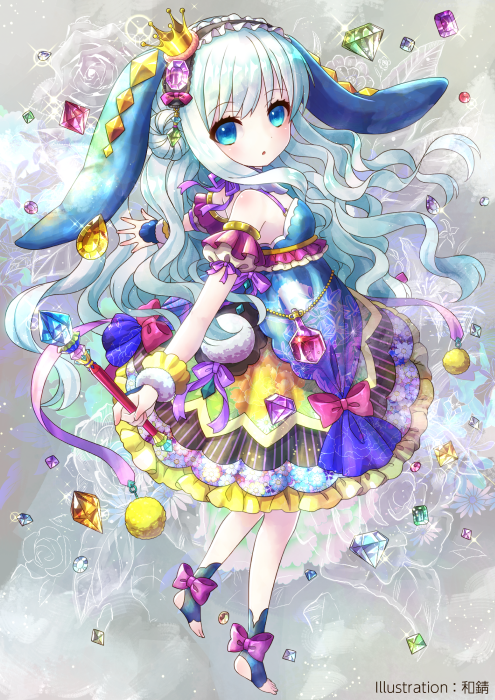 塗り絵10