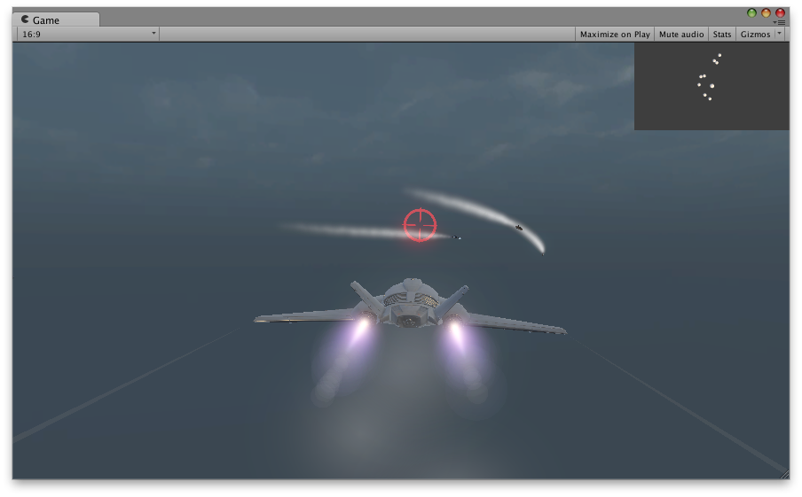 AceCombatLike