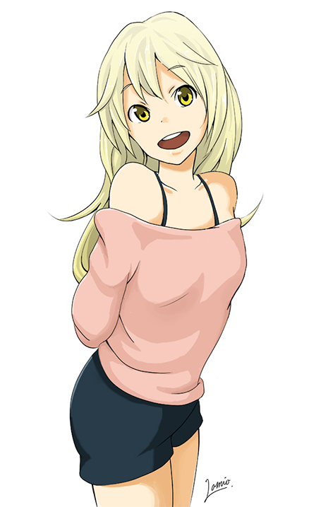 N